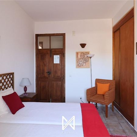 Mystay - A Casa Do Visconde Mértola Exteriör bild