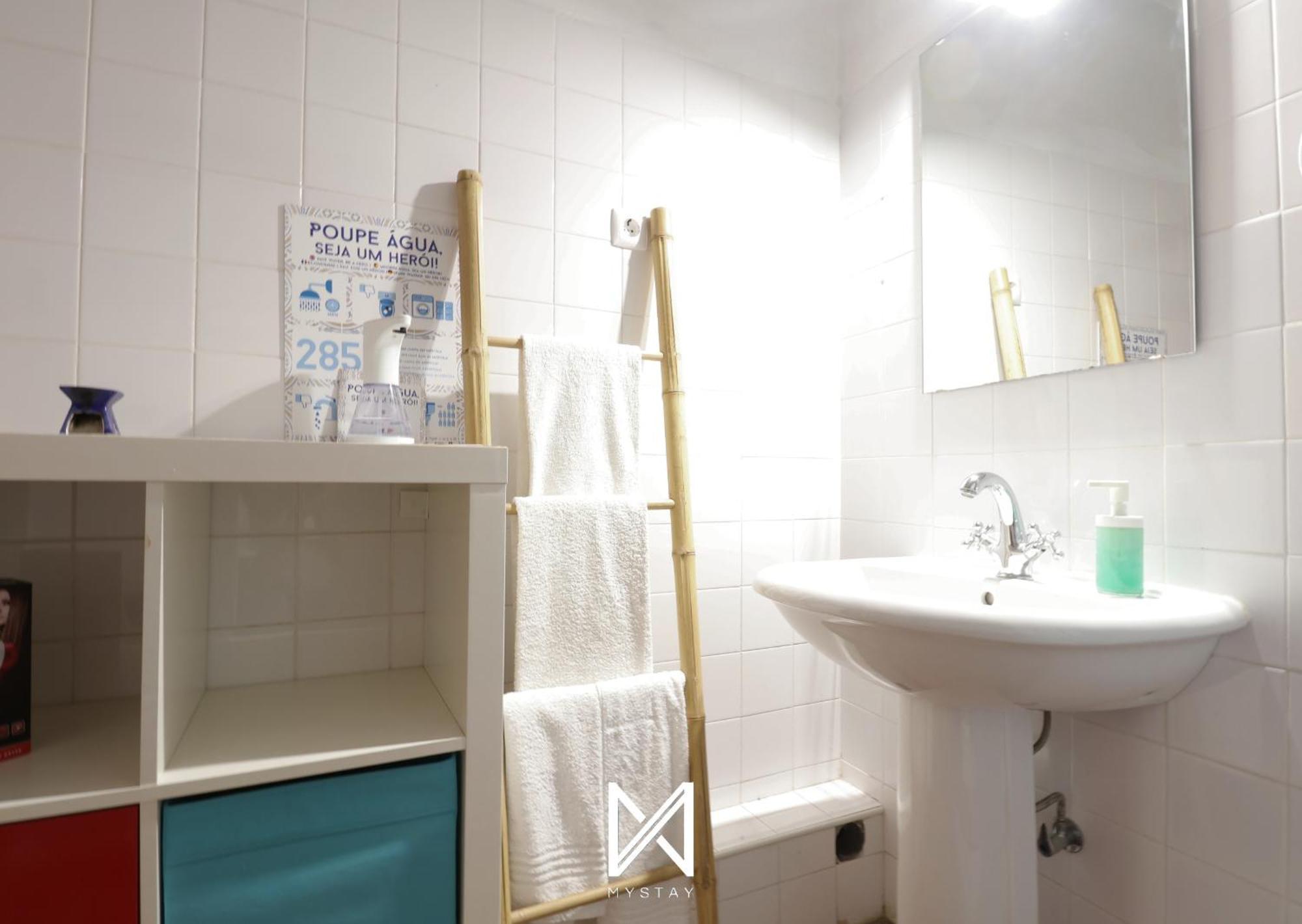Mystay - A Casa Do Visconde Mértola Exteriör bild