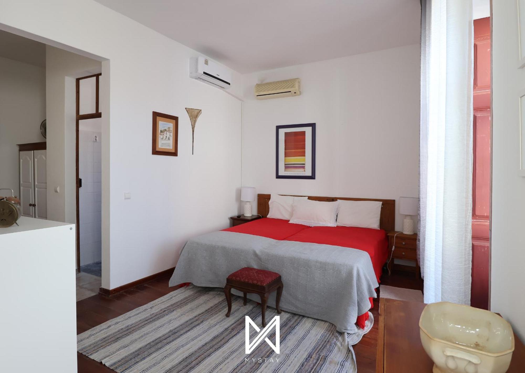 Mystay - A Casa Do Visconde Mértola Exteriör bild