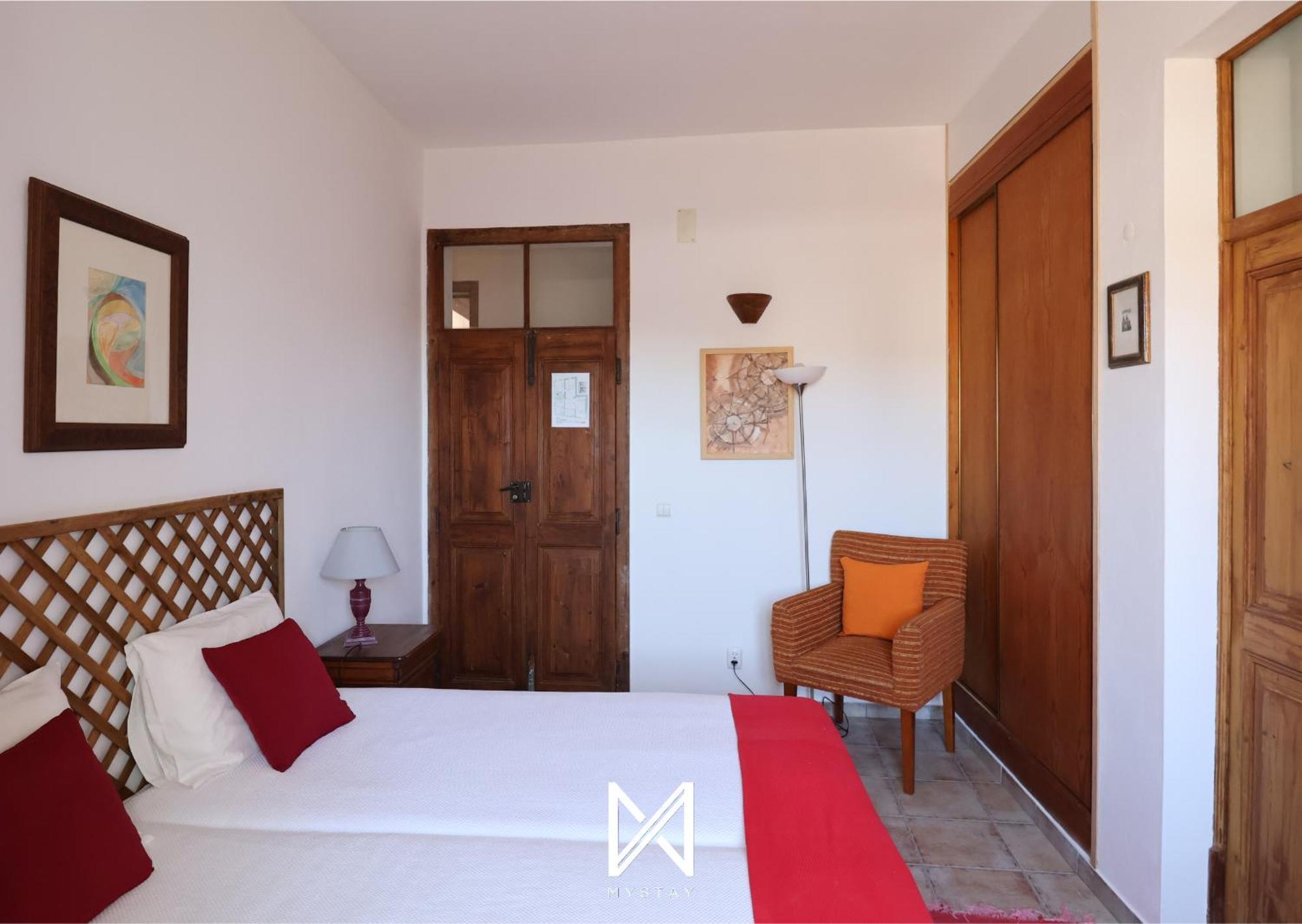 Mystay - A Casa Do Visconde Mértola Exteriör bild