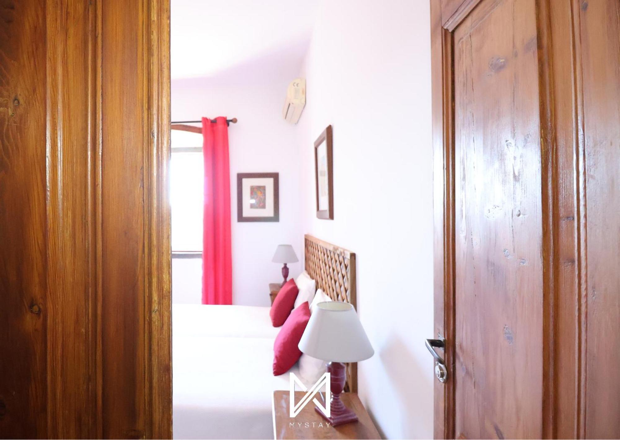 Mystay - A Casa Do Visconde Mértola Exteriör bild