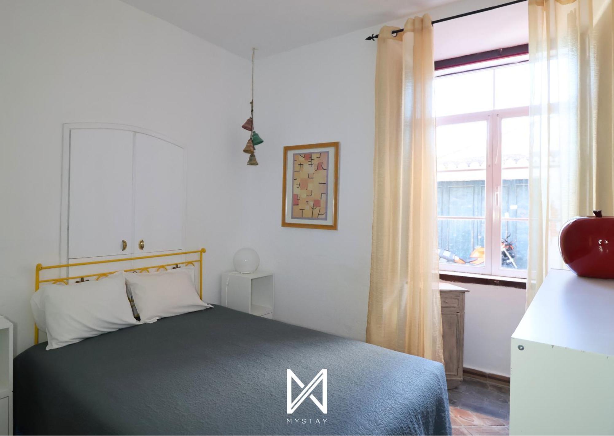 Mystay - A Casa Do Visconde Mértola Exteriör bild