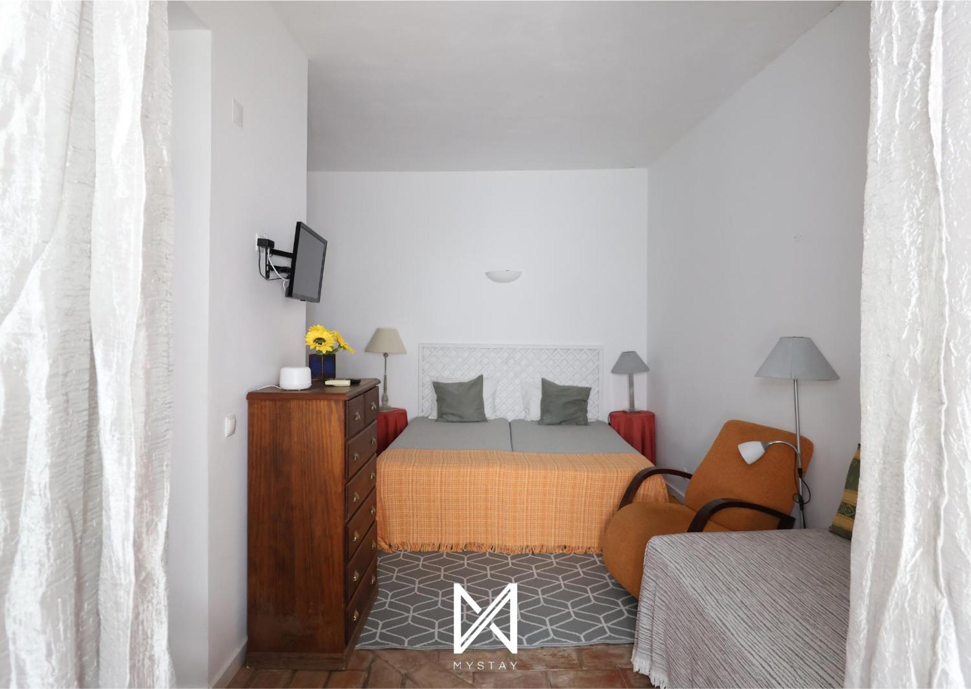 Mystay - A Casa Do Visconde Mértola Exteriör bild