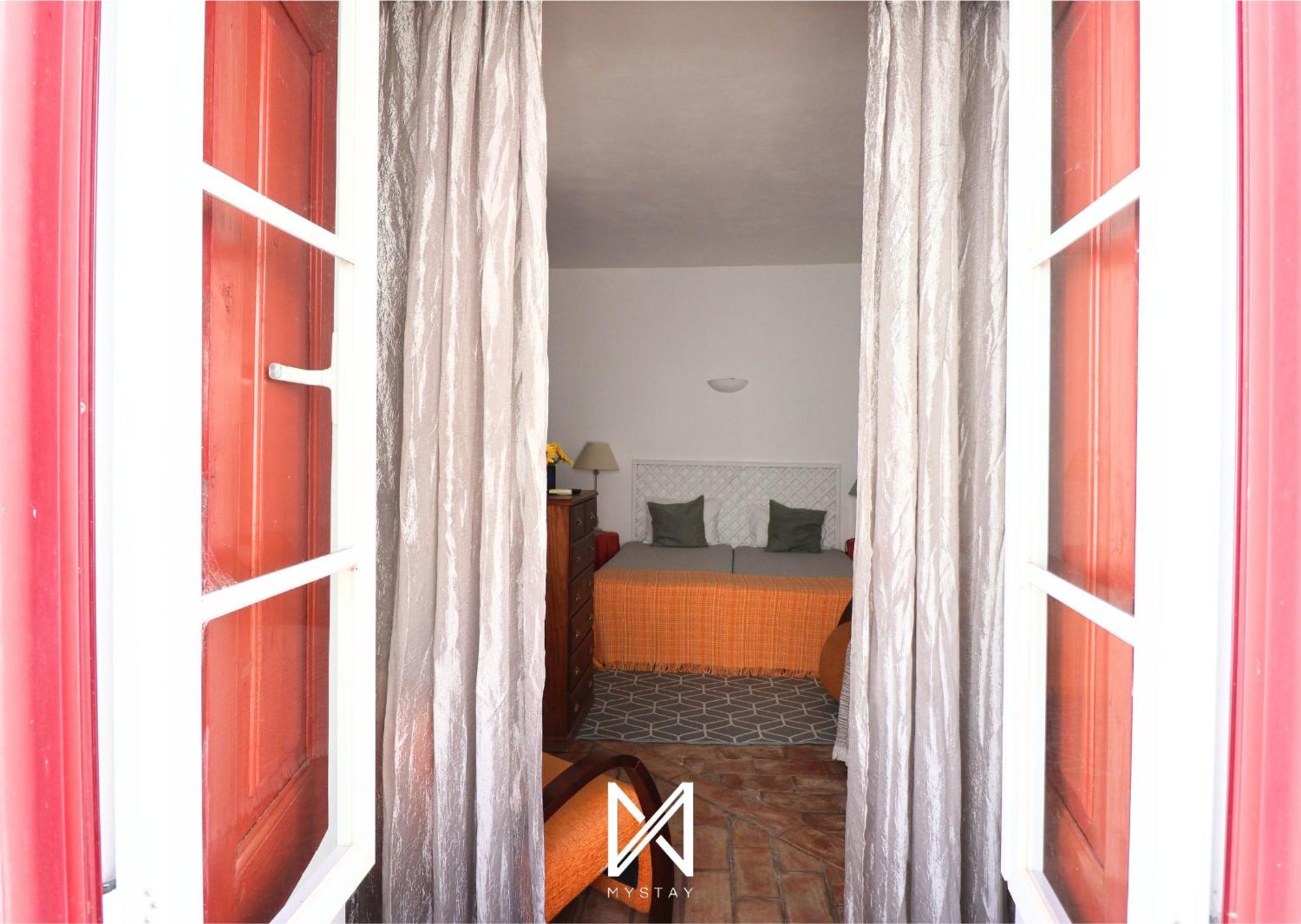 Mystay - A Casa Do Visconde Mértola Exteriör bild