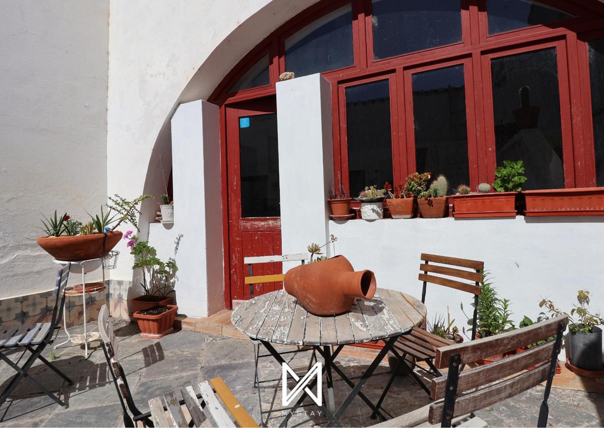 Mystay - A Casa Do Visconde Mértola Exteriör bild